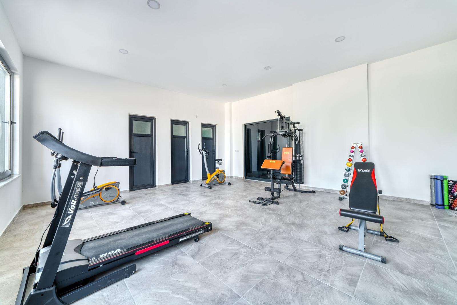 Продажа квартиры в районе Махмутлар, Аланья, Турция № 3256 - фото 12