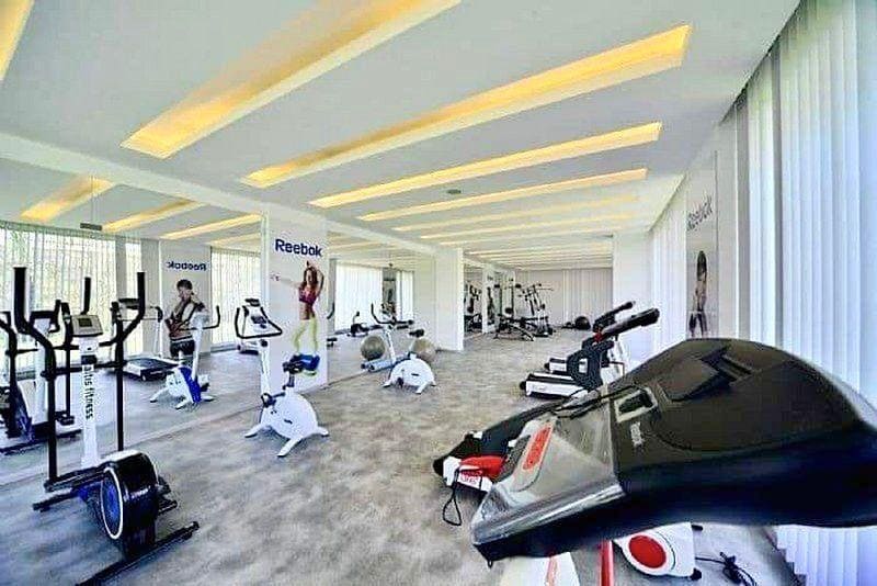 Продажа пентхауса в районе Авсаллар, Аланья, Турция № 3105 - фото 17