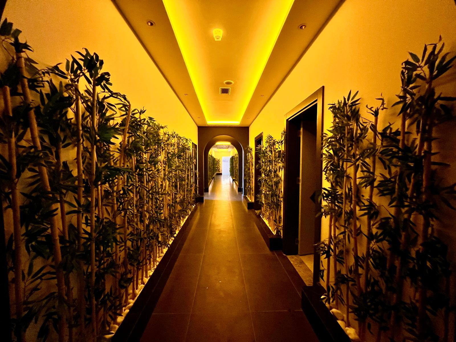 Продажа квартиры в районе Конаклы, Аланья, Турция № 3202 - фото 23