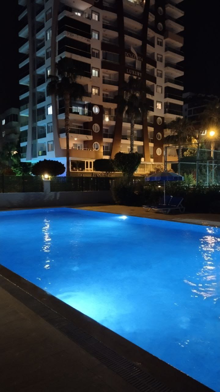 Продажа квартиры в районе Махмутлар, Аланья, Турция № 3194 - фото 31