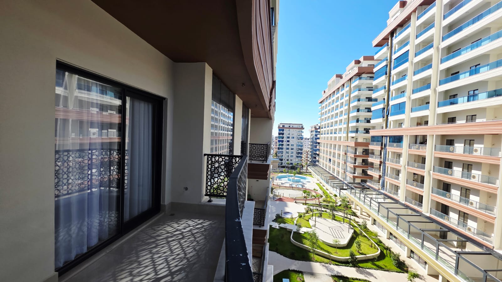 Продажа квартиры в районе Махмутлар, Аланья, Турция № 3266 - фото 30