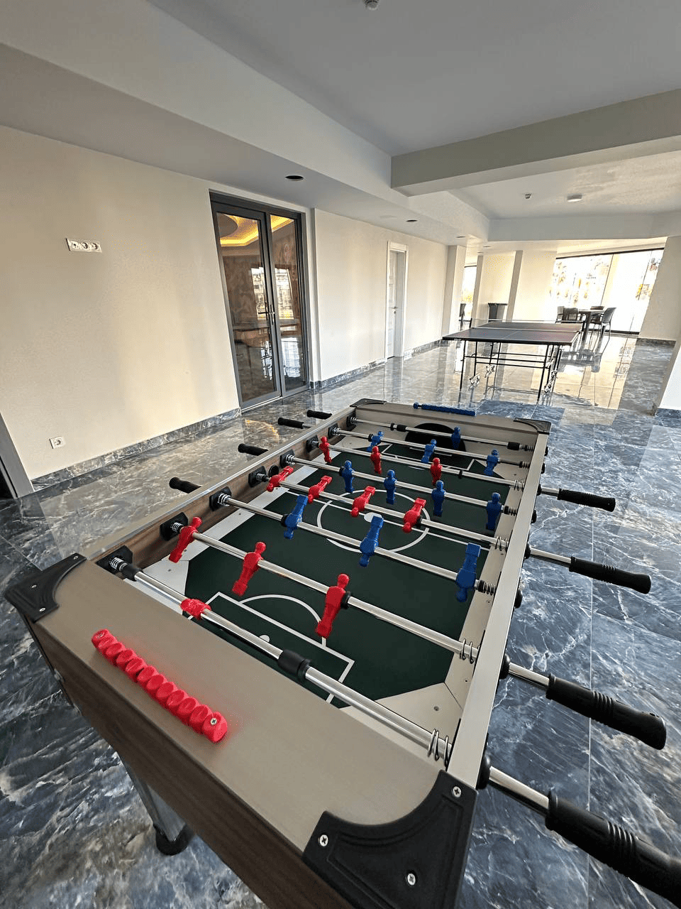 Продажа квартиры в районе Махмутлар, Аланья, Турция № 3189 - фото 16