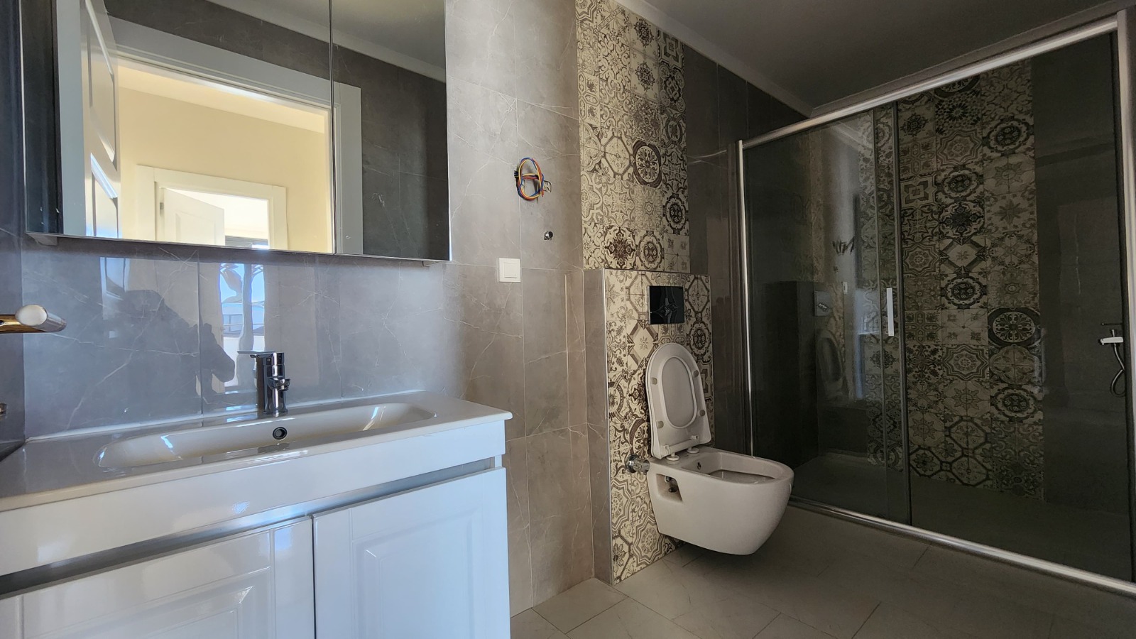 Продажа пентхауса в районе Махмутлар, Аланья, Турция № 2859 - фото 20