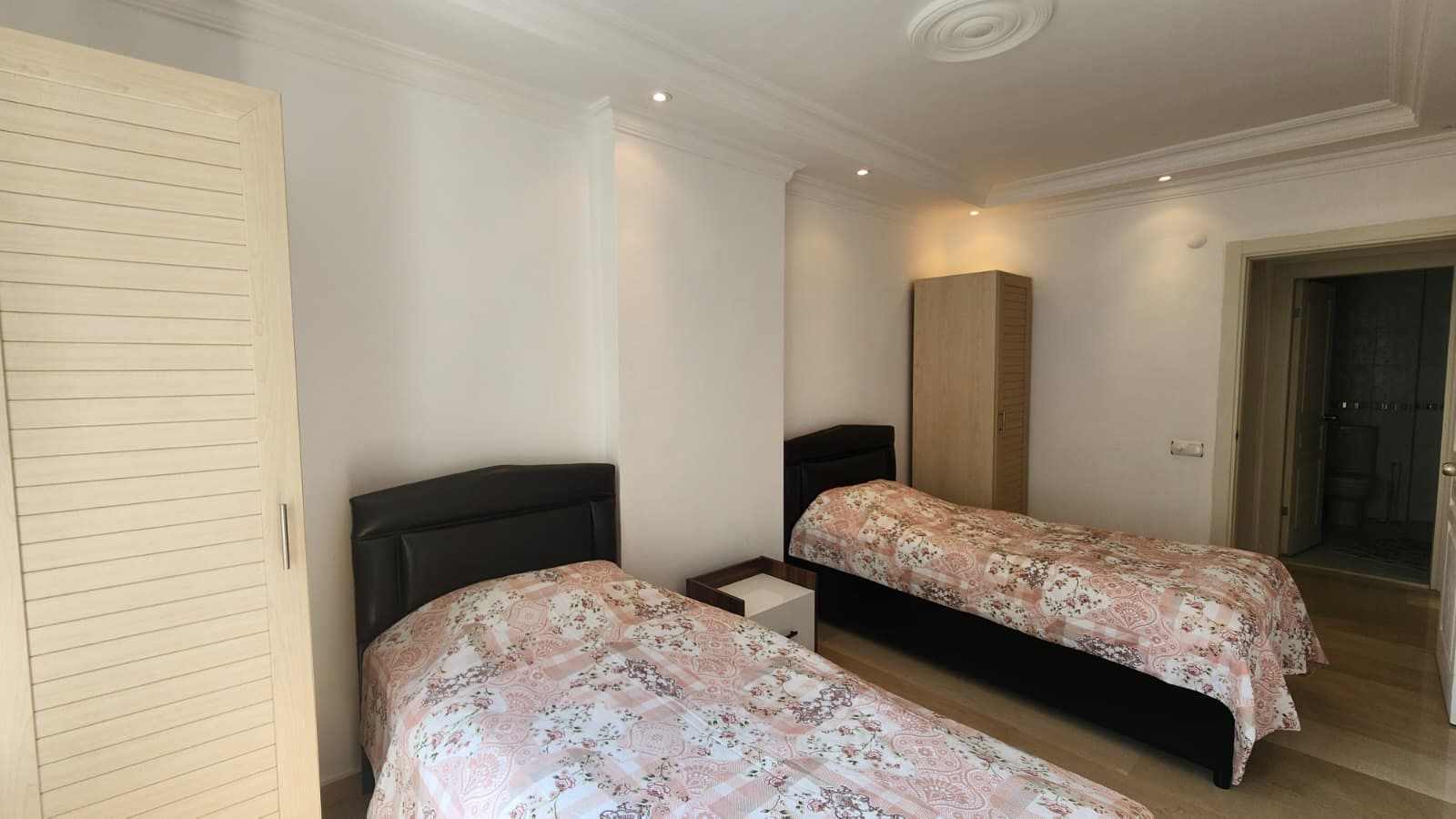 Продажа квартиры в районе Тосмур, Аланья, Турция № 3075 - фото 14