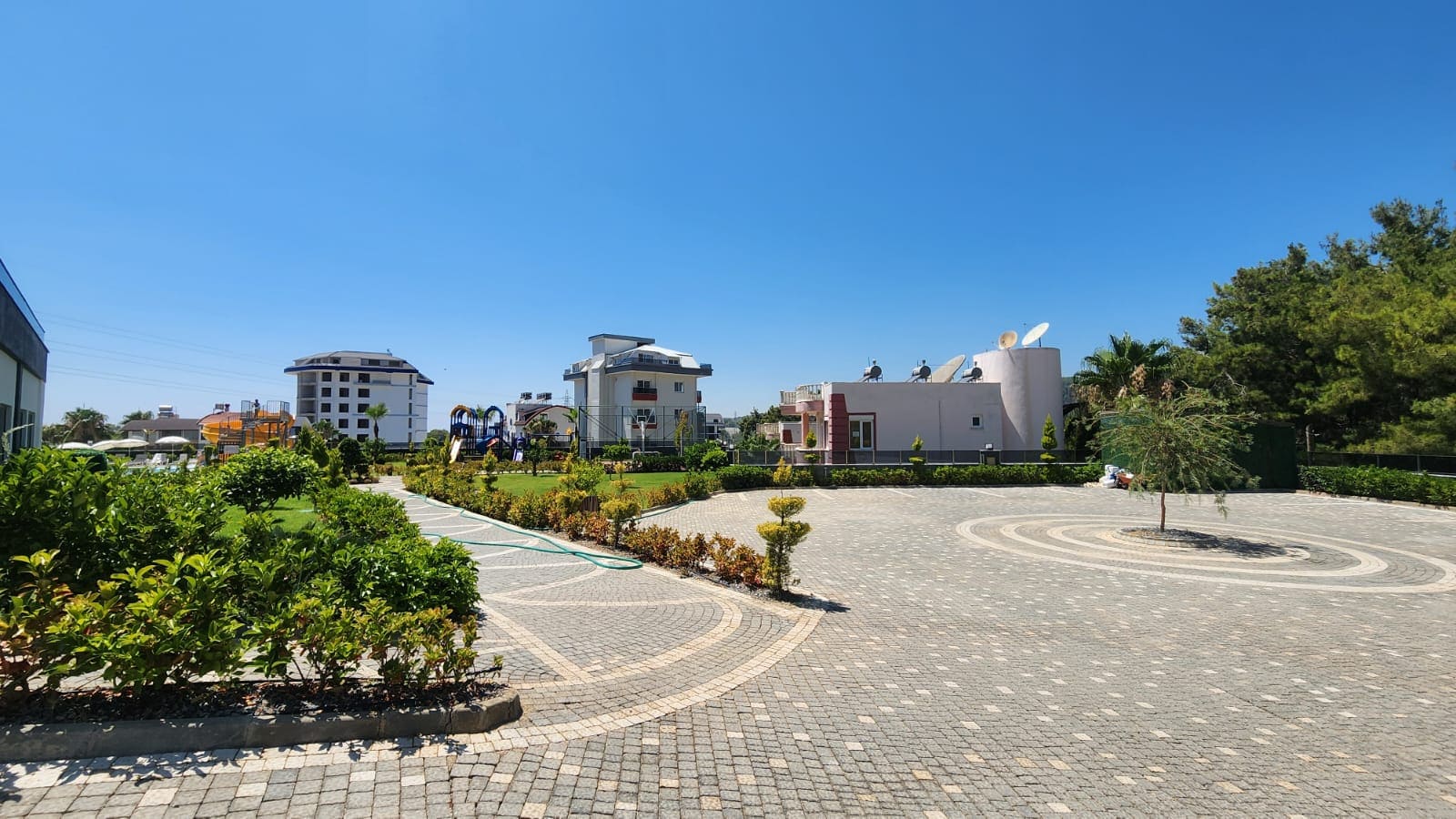 Продажа квартиры в районе Авсаллар, Аланья, Турция № 2959 - фото 11