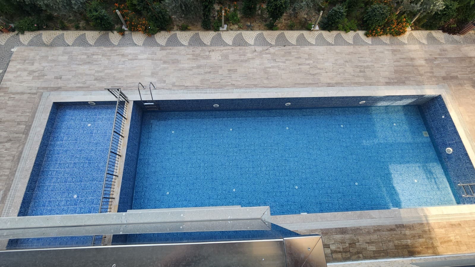 Продажа квартиры в районе Махмутлар, Аланья, Турция № 3167 - фото 14