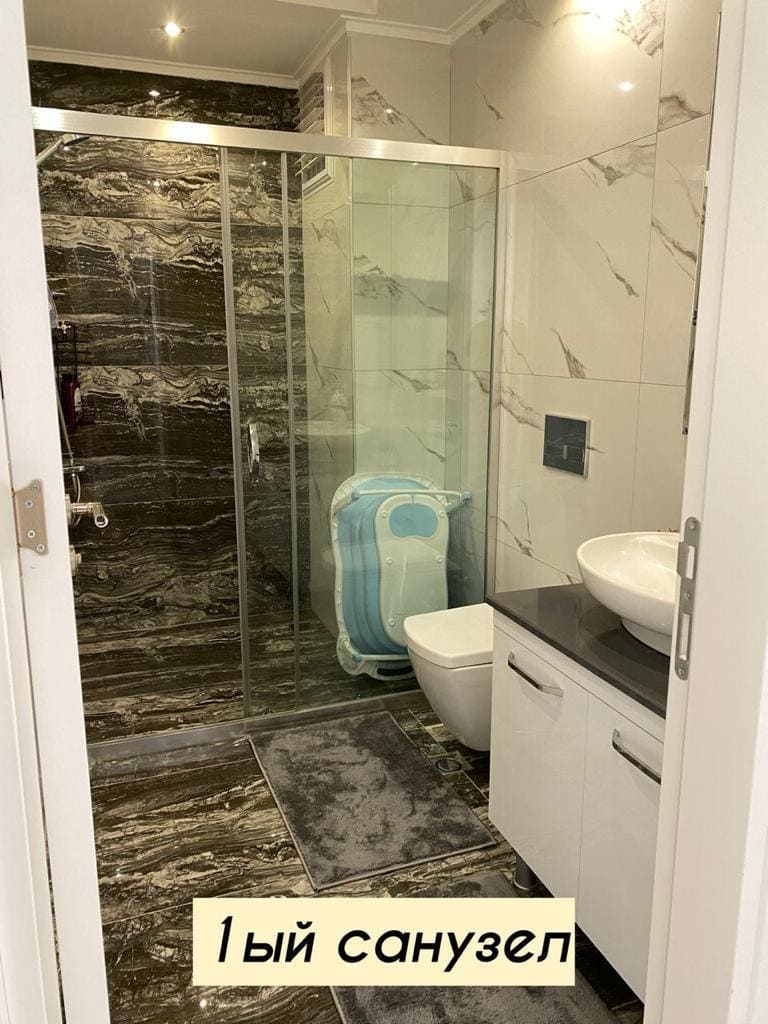 Продажа дуплекса в районе Каргыджак, Аланья, Турция № 3068 - фото 6