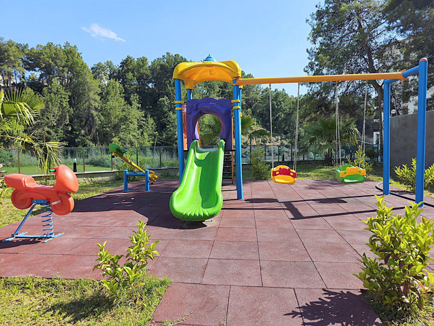 Продажа квартиры в районе Авсаллар, Аланья, Турция № 3207 - фото 11