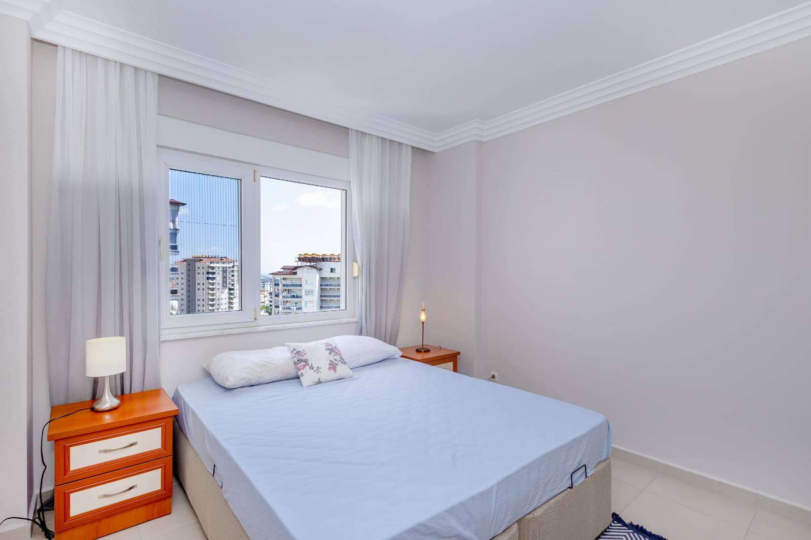 Продажа квартиры в районе Джикджилли, Аланья, Турция № 3151 - фото 28