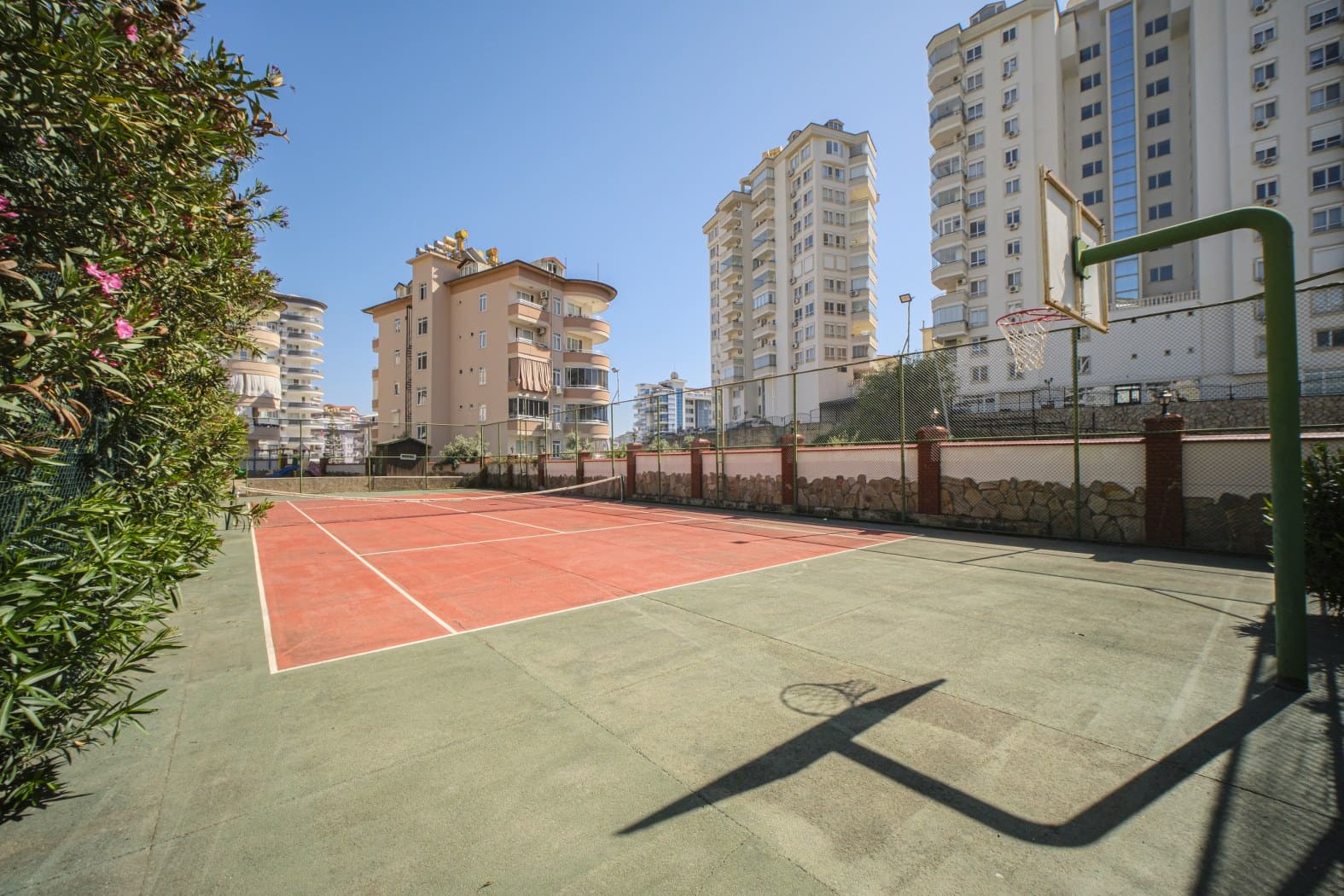 Продажа квартиры в районе Джикджилли, Аланья, Турция № 3132 - фото 38