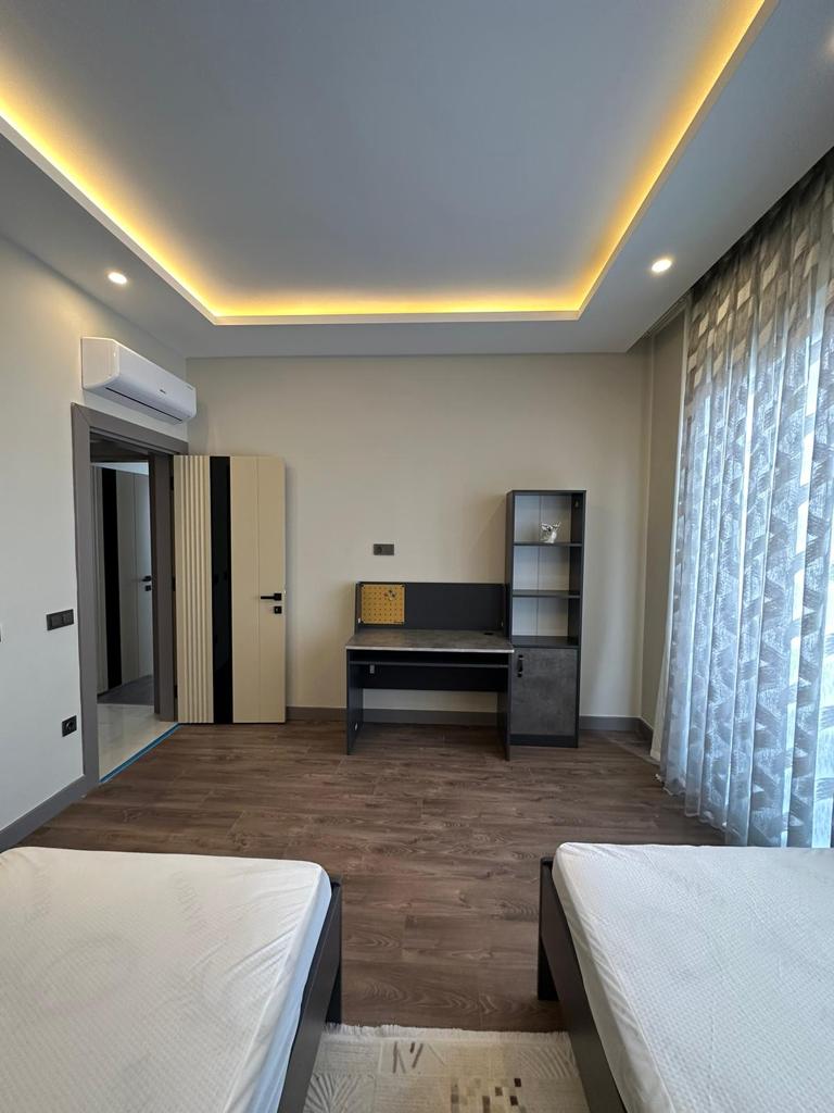 Продажа виллы в районе Каргыджак, Аланья, Турция № 3130 - фото 23