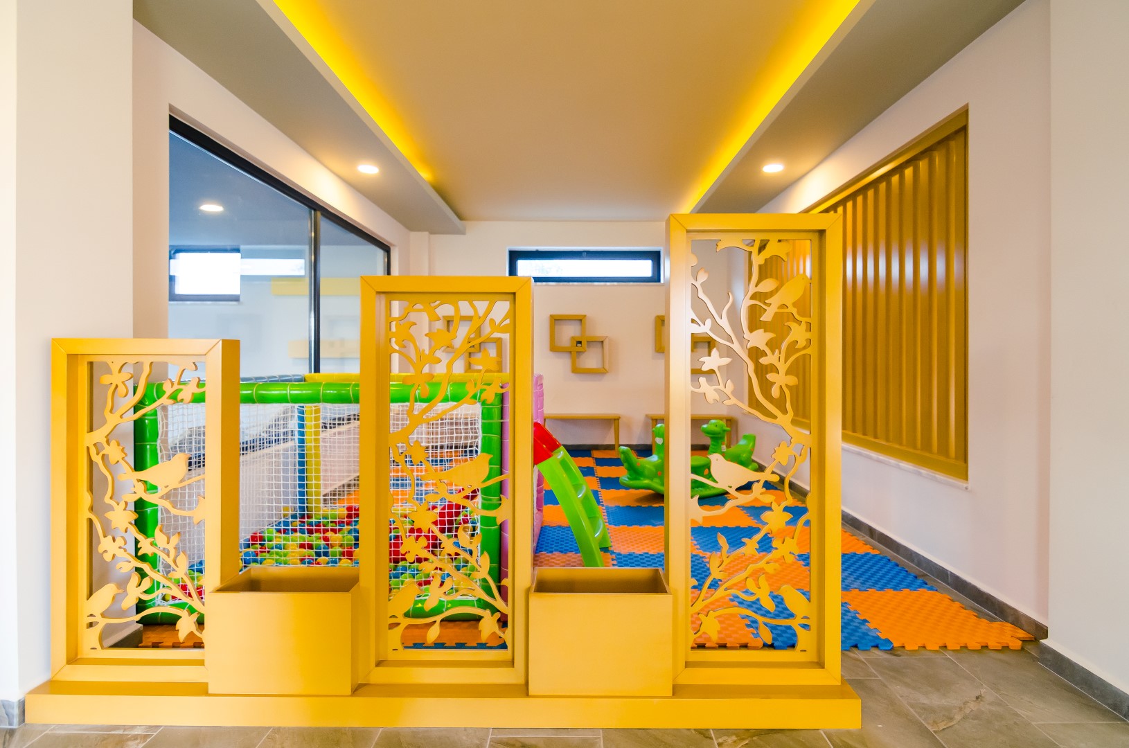 Продажа дуплекса в районе Оба, Аланья, Турция № 3233 - фото 24