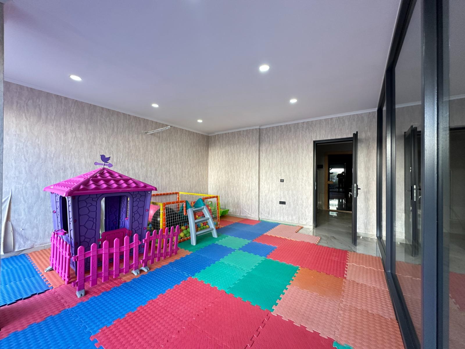 Продажа пентхауса в районе Кестель, Аланья, Турция № 3090 - фото 38