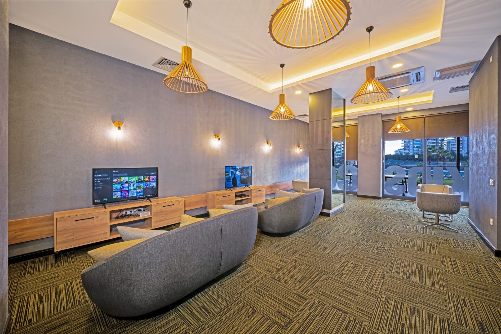 Продажа квартиры в районе Авсаллар, Аланья, Турция № 3088 - фото 12