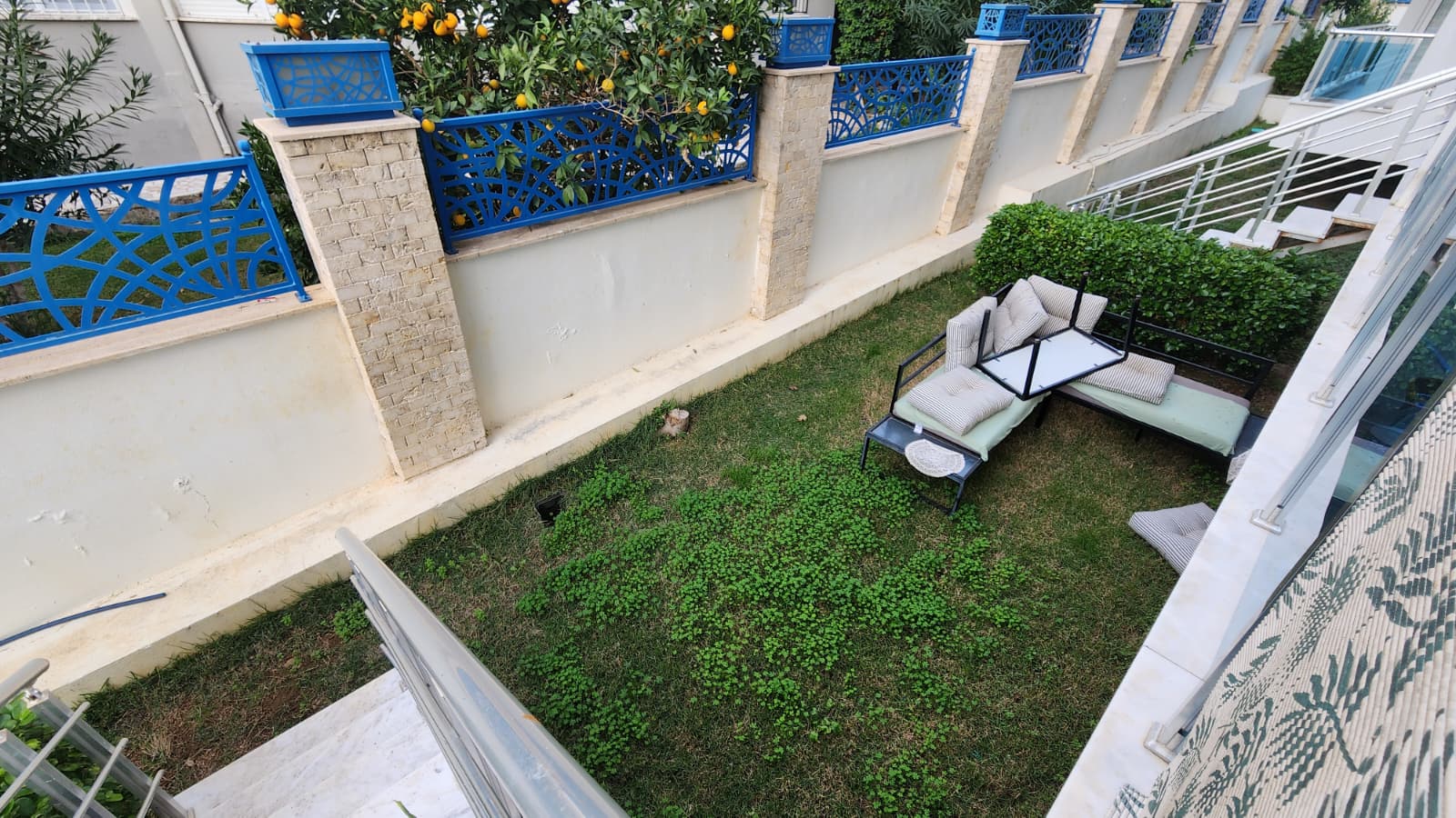 Продажа квартиры в районе Авсаллар, Аланья, Турция № 3213 - фото 16