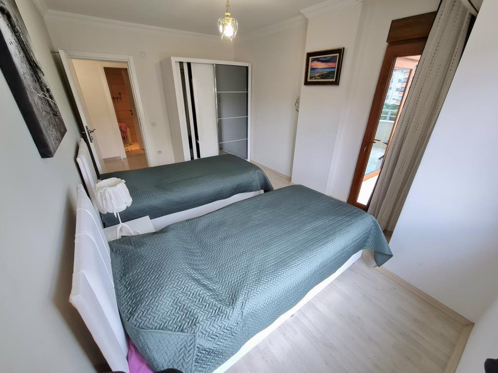 Продажа квартиры в районе Оба, Аланья, Турция № 3051 - фото 6