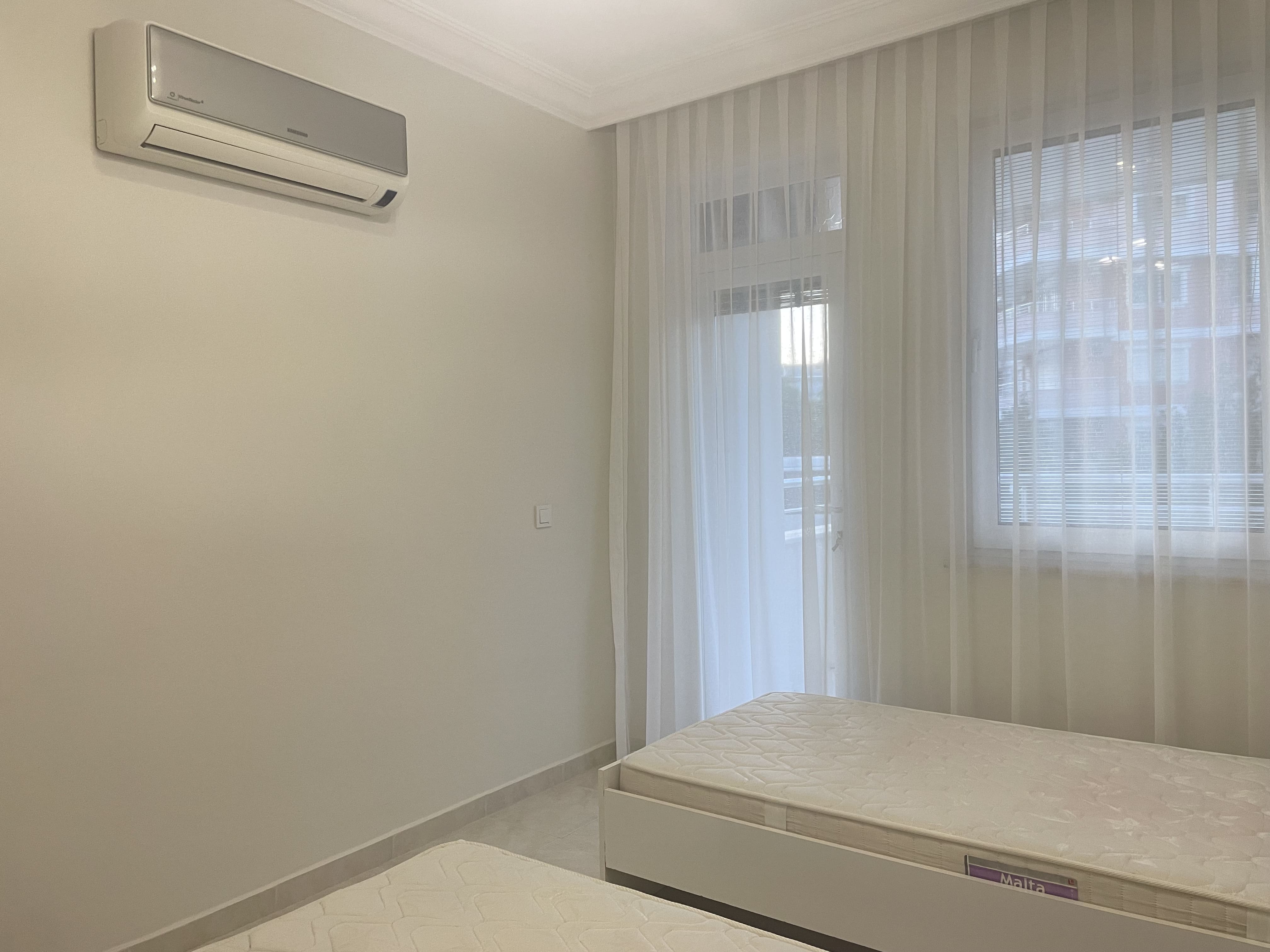 Продажа квартиры в районе Тосмур, Аланья, Турция № 2703 - фото 11