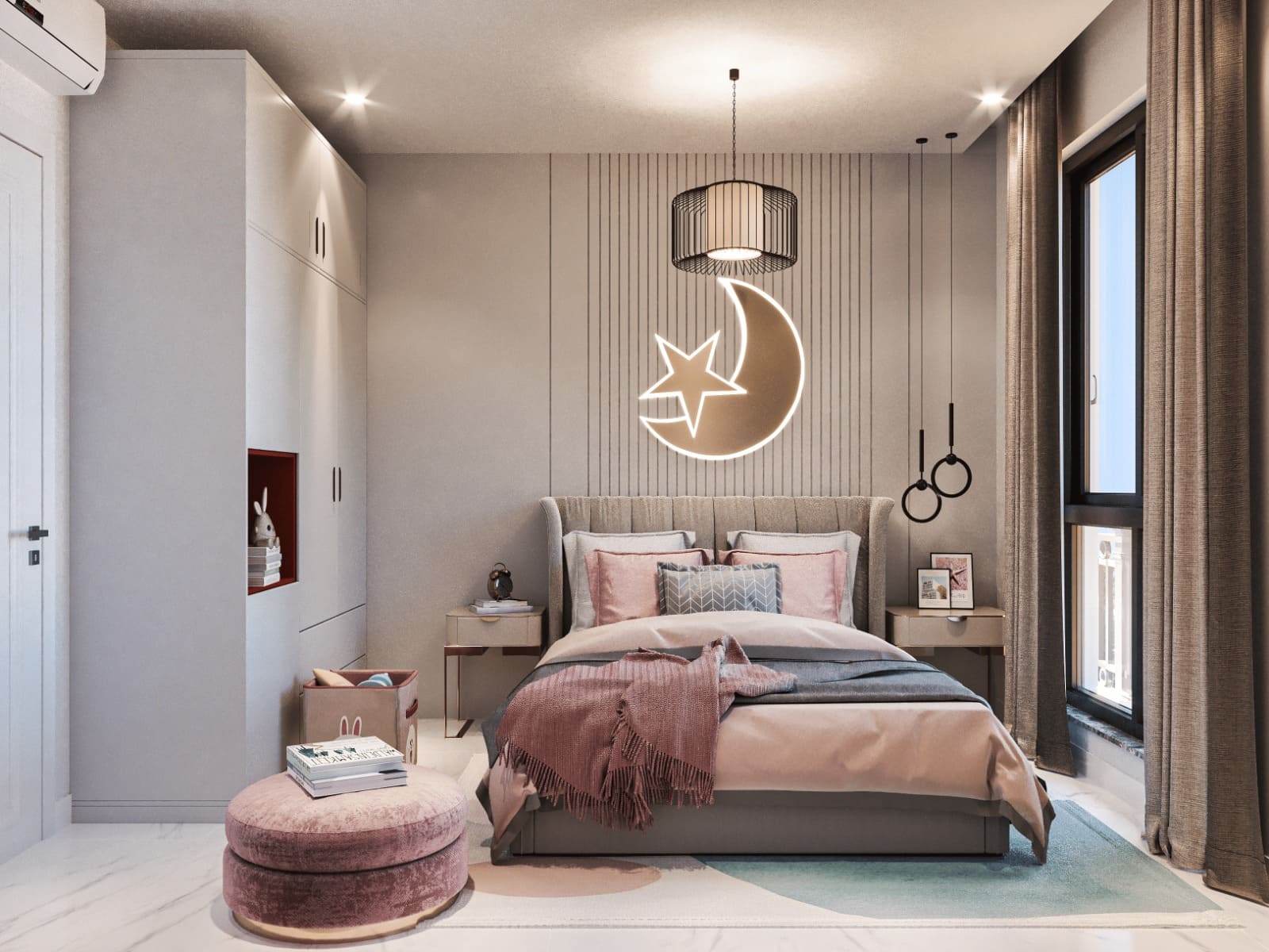 Жилой комплекс в районе Алания, Аланья, Турция № 3137 - фото 21