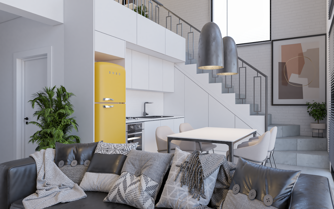 Продажа квартиры в районе Северный Кипр, Аланья, Турция № 2546 - фото 25