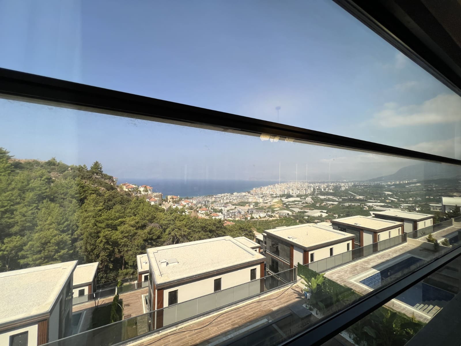 Продажа виллы в районе Каргыджак, Аланья, Турция № 3158 - фото 38