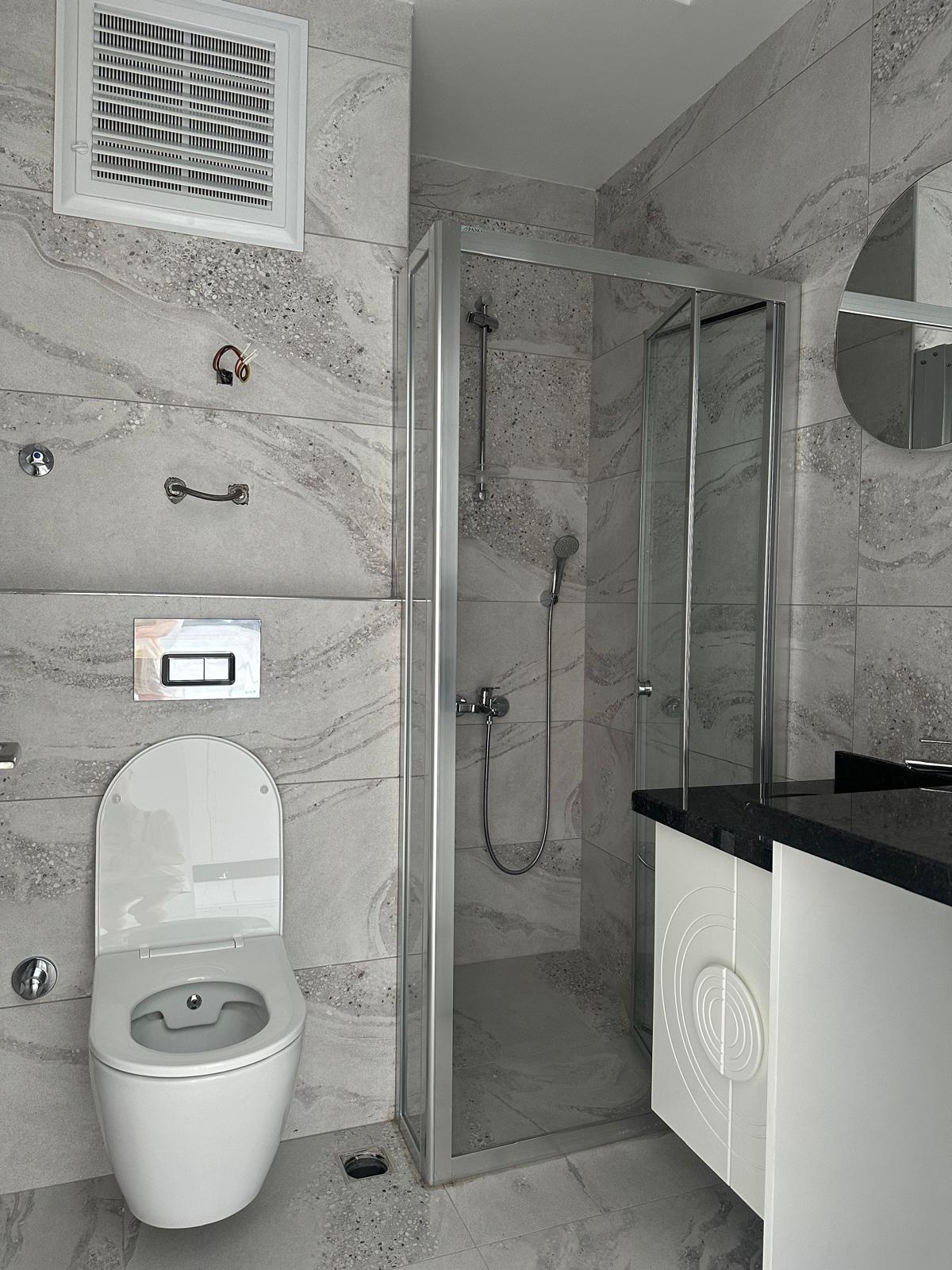 Продажа квартиры в районе Махмутлар, Аланья, Турция № 3201 - фото 11