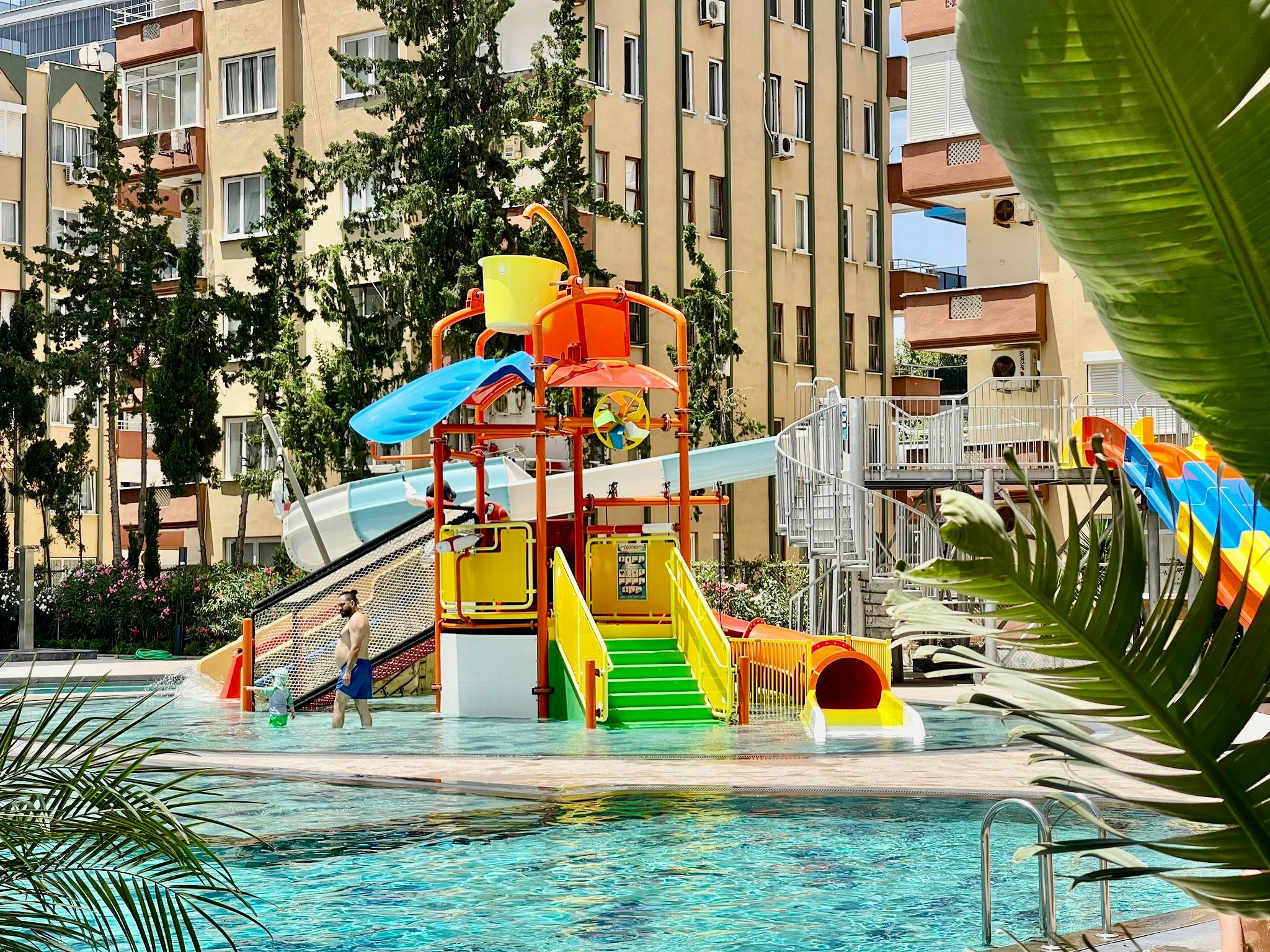 Продажа квартиры в районе Махмутлар, Аланья, Турция № 3272 - фото 51