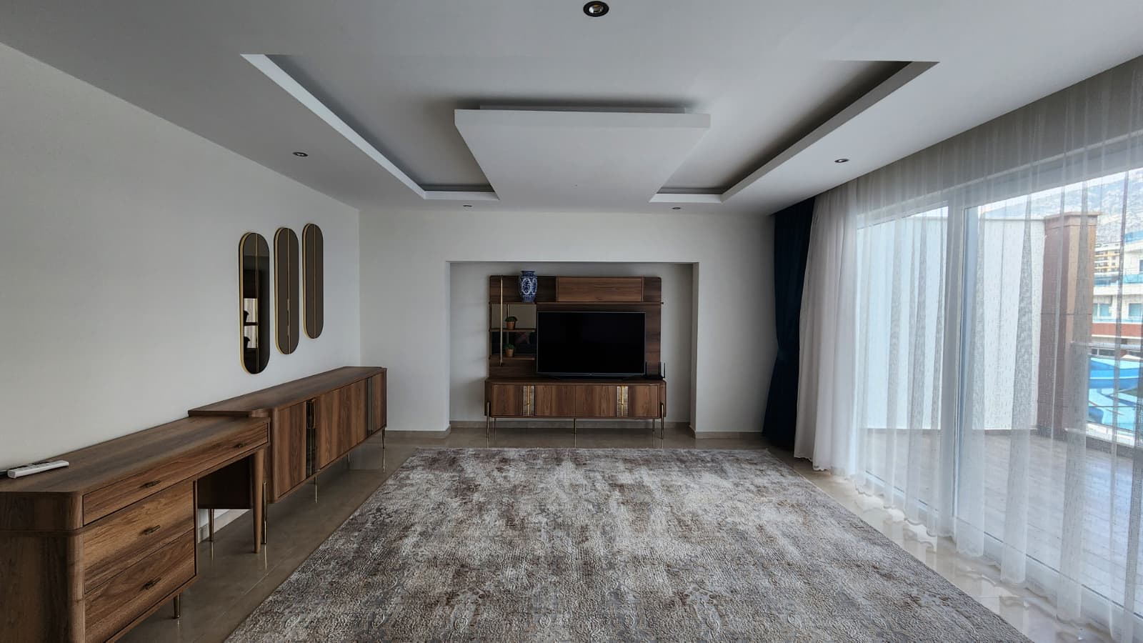 Продажа пентхауса в районе Махмутлар, Аланья, Турция № 3226 - фото 37