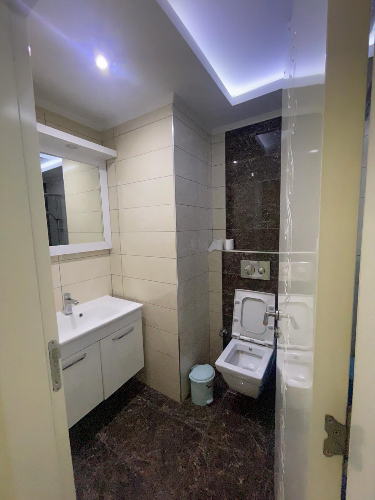 Продажа квартиры в районе Тосмур, Аланья, Турция № 3015 - фото 6