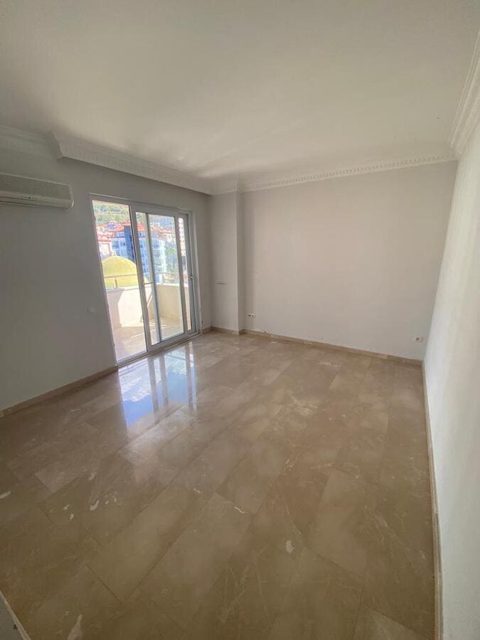 Wohnung 3 Zimmer  Alanya, Türkei