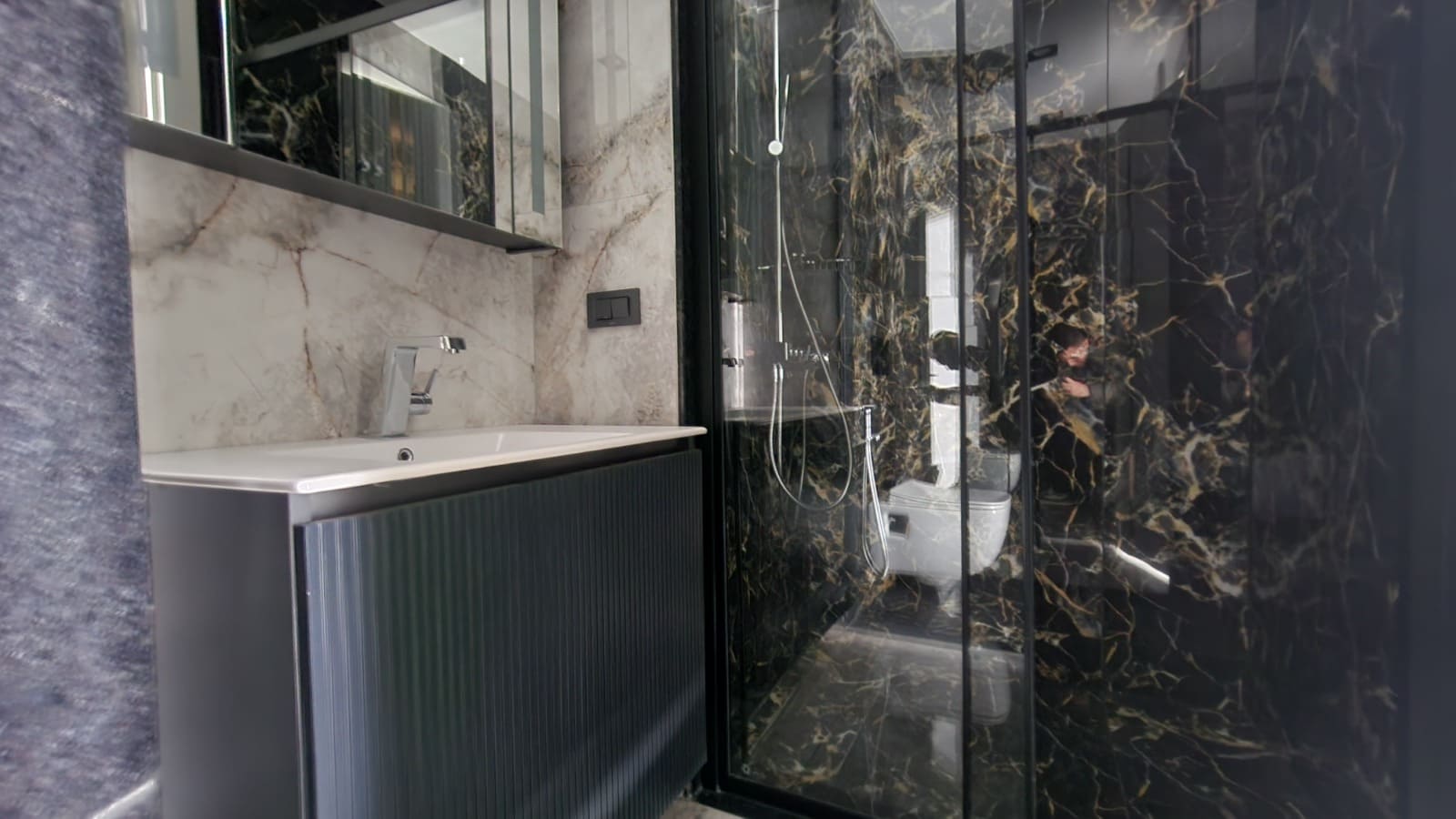 Продажа квартиры в районе Авсаллар, Аланья, Турция № 3084 - фото 14