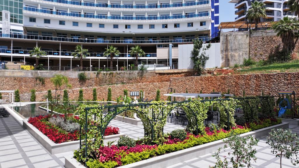 Продажа квартиры в районе Тосмур, Аланья, Турция № 3024 - фото 22