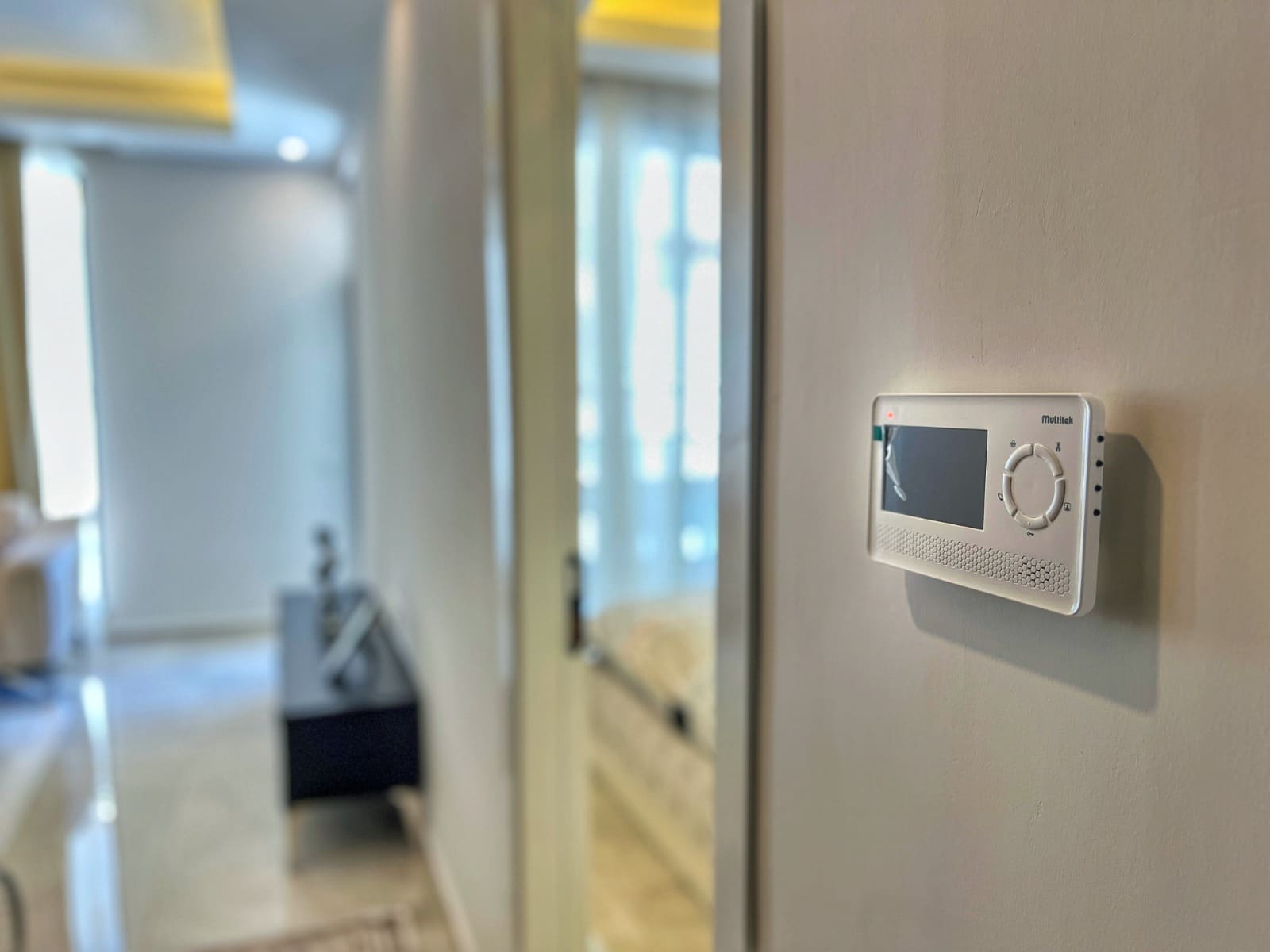 Продажа квартиры в районе Оба, Аланья, Турция № 3039 - фото 13