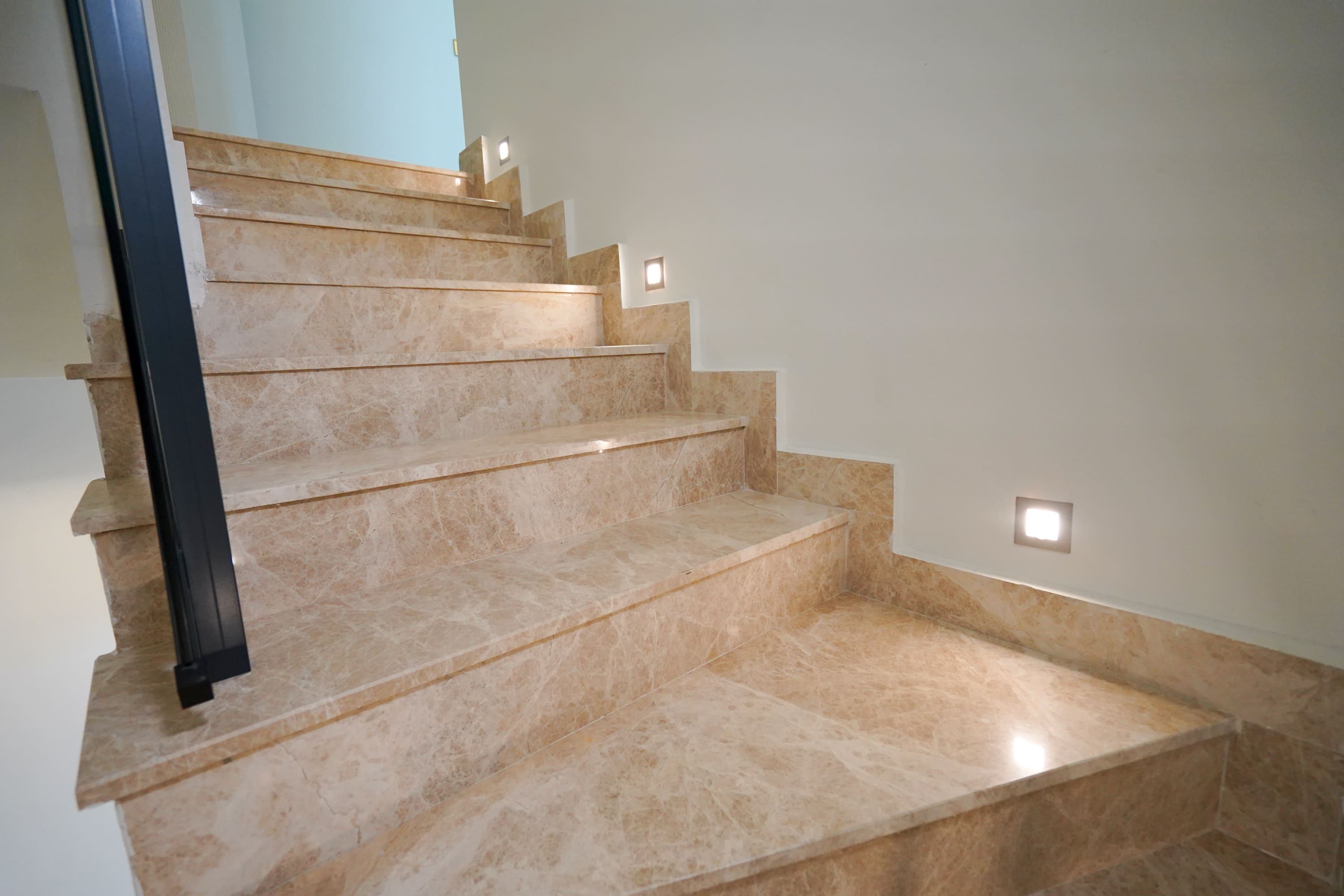 Аренда пентхауса в районе Алания, Аланья, Турция № 2821 - фото 23