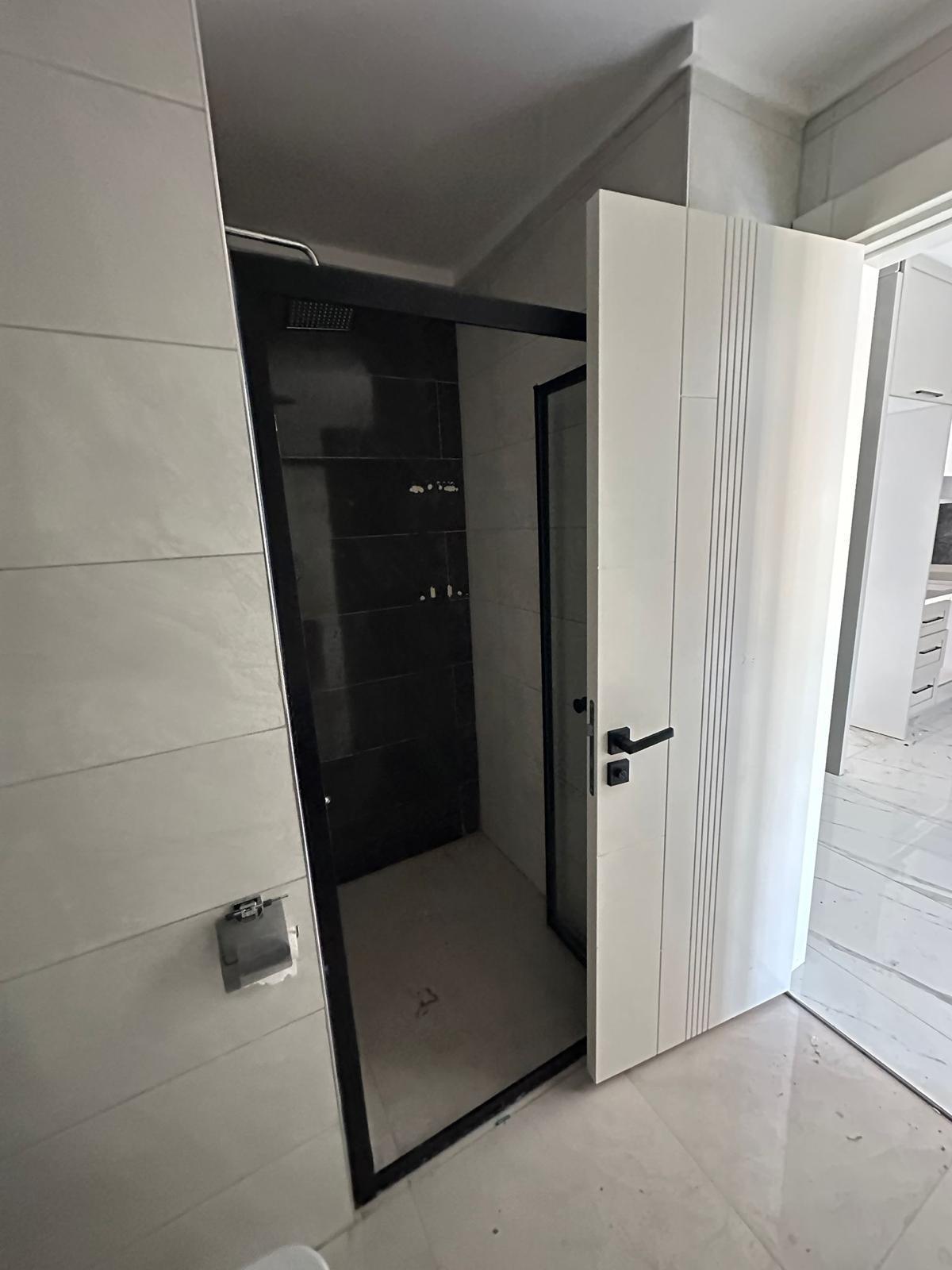 Продажа квартиры в районе Каргыджак, Аланья, Турция № 3036 - фото 9