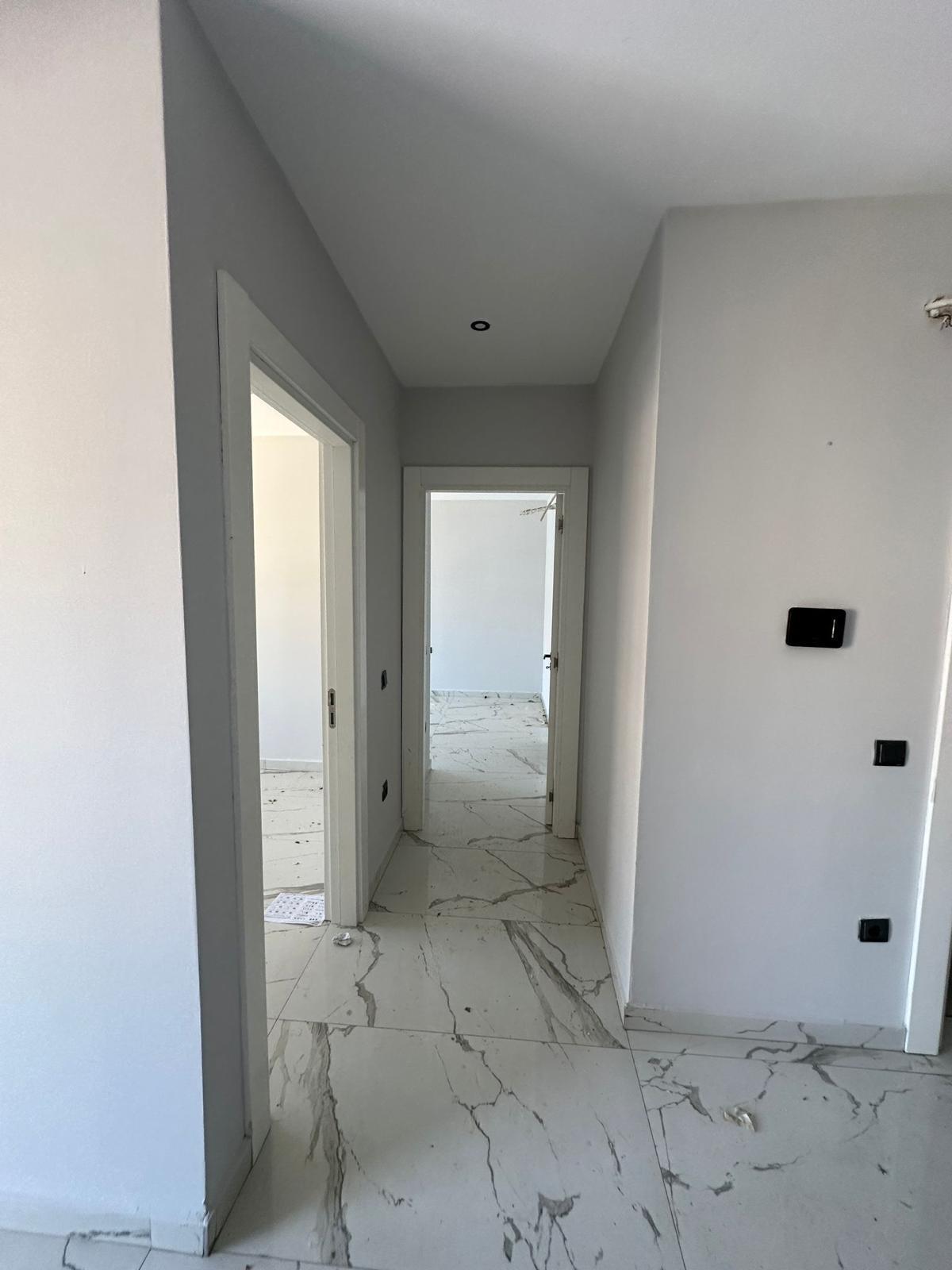 Продажа квартиры в районе Каргыджак, Аланья, Турция № 3036 - фото 14