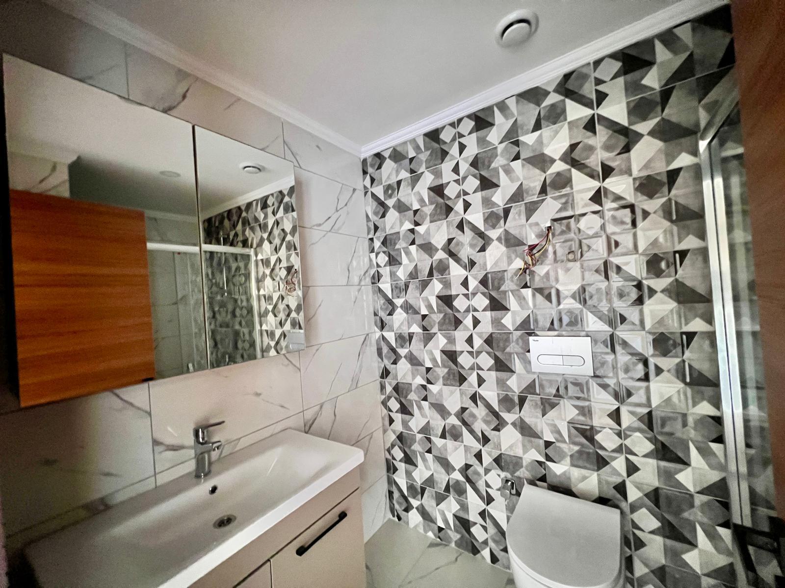 Продажа квартиры в районе Конаклы, Аланья, Турция № 3202 - фото 12