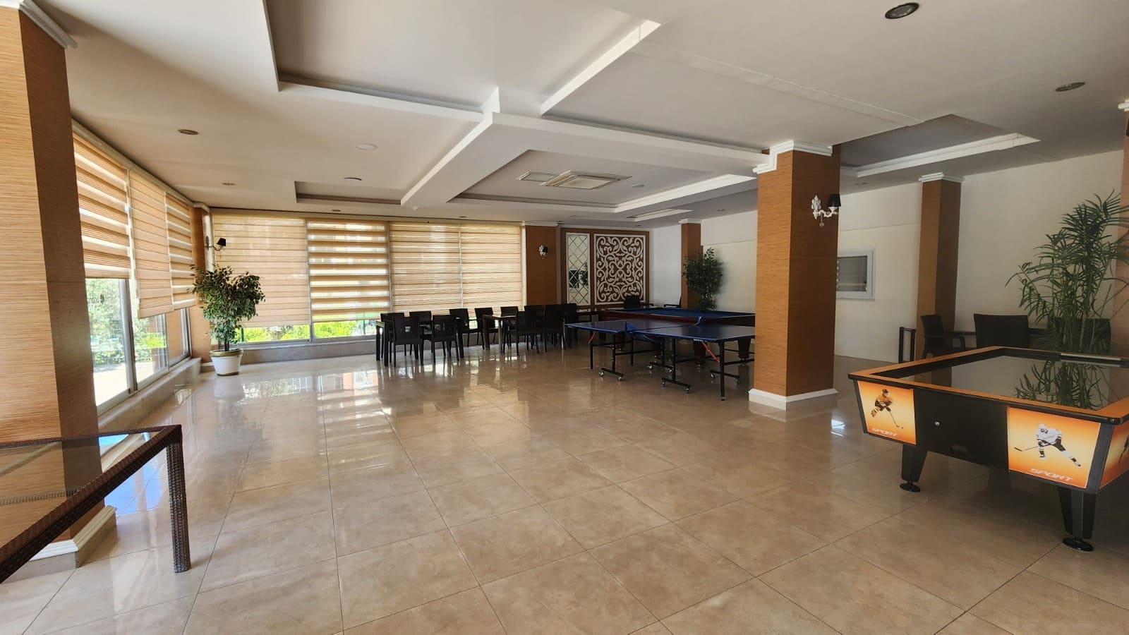 Продажа пентхауса в районе Авсаллар, Аланья, Турция № 2942 - фото 23