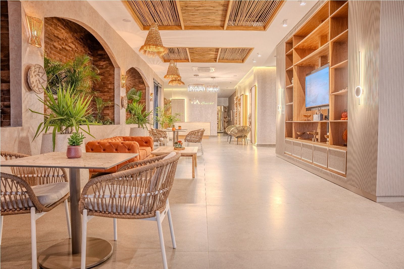 Продажа квартиры в районе Каргыджак, Аланья, Турция № 3143 - фото 35