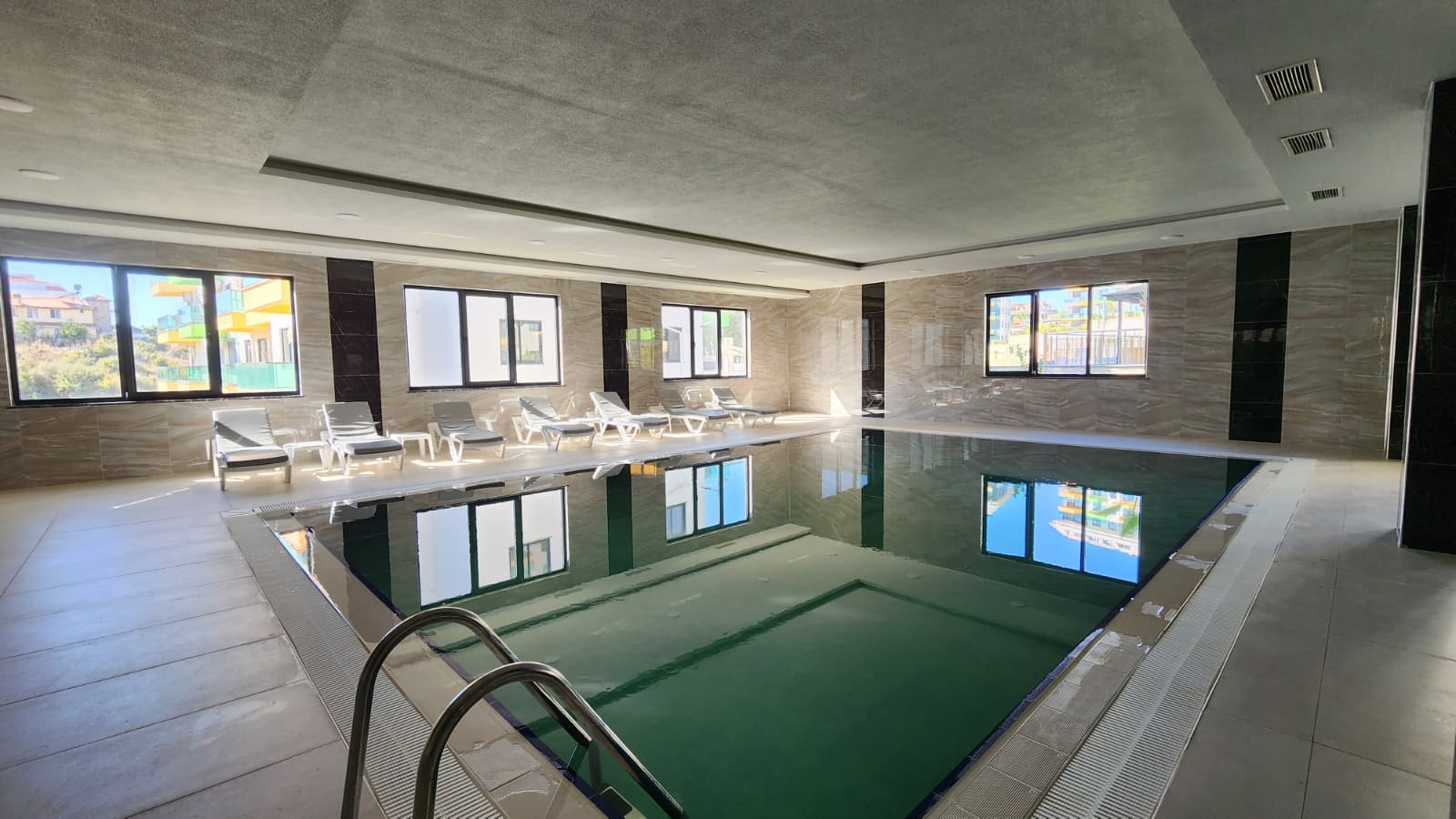 Продажа квартиры в районе Авсаллар, Аланья, Турция № 3181 - фото 23