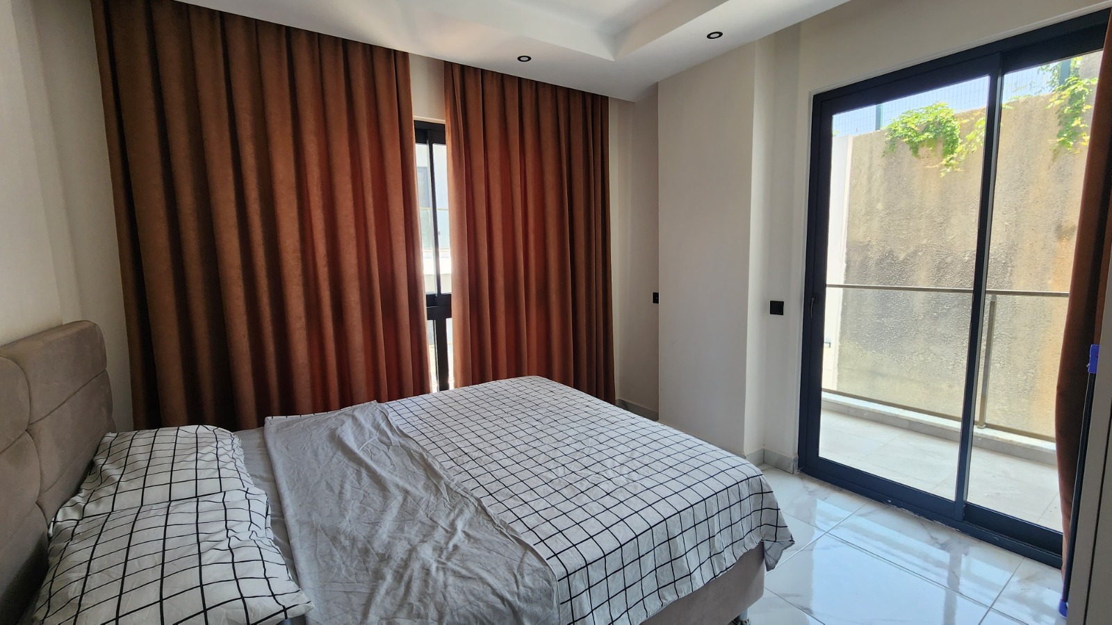 Продажа квартиры в районе Кестель, Аланья, Турция № 3081 - фото 12