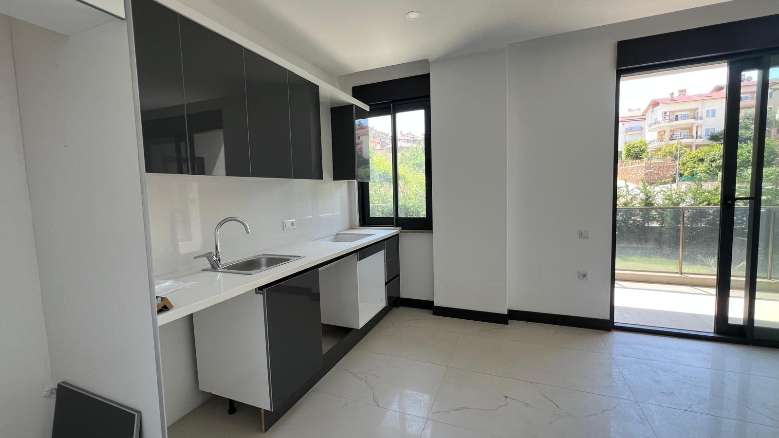 Продажа квартиры в районе Кестель, Аланья, Турция № 3106 - фото 27