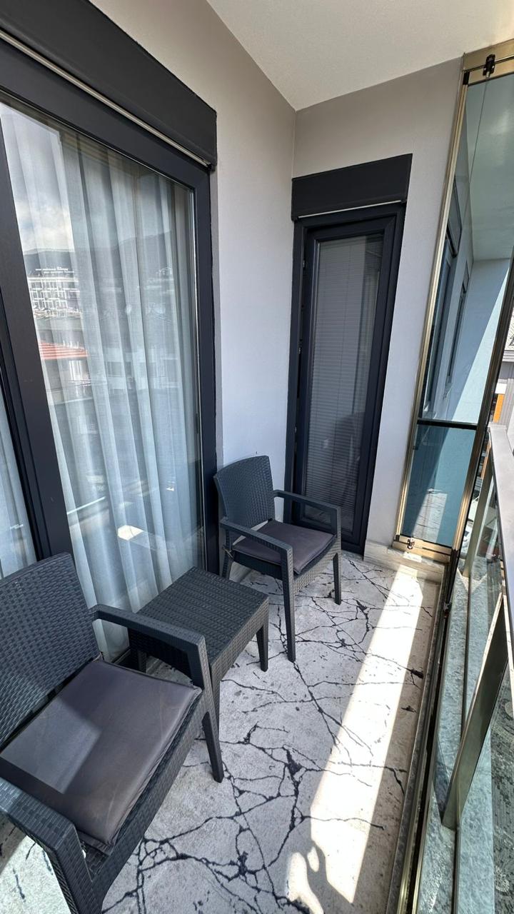 Продажа квартиры в районе Алания, Аланья, Турция № 3220 - фото 18