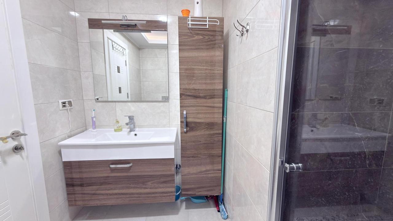 Продажа квартиры в районе Махмутлар, Аланья, Турция № 3187 - фото 7