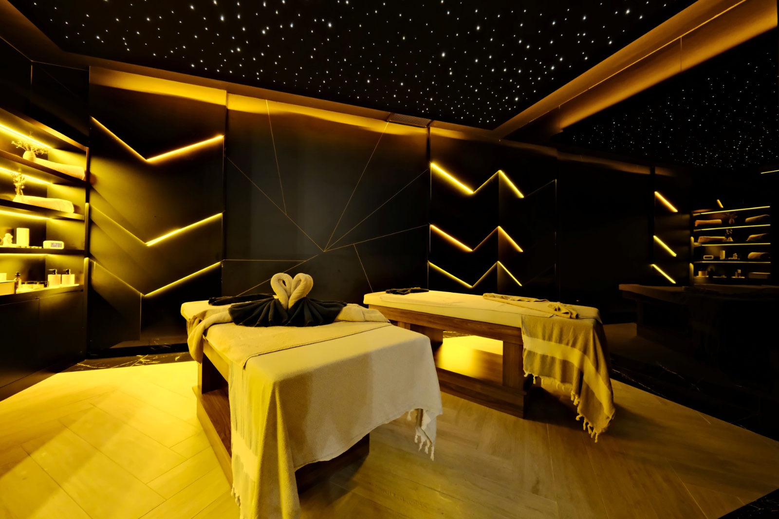 Продажа квартиры в районе Тосмур, Аланья, Турция № 3024 - фото 37