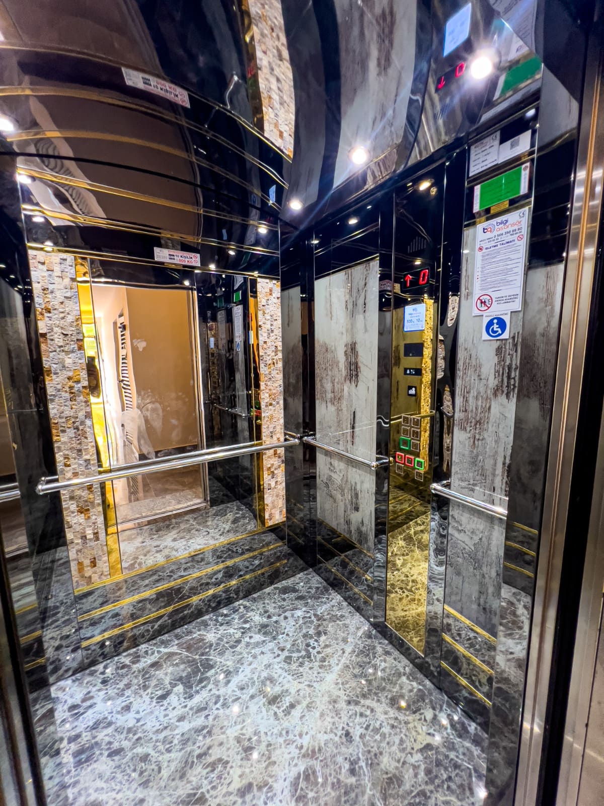 Продажа квартиры в районе Кестель, Аланья, Турция № 3208 - фото 20