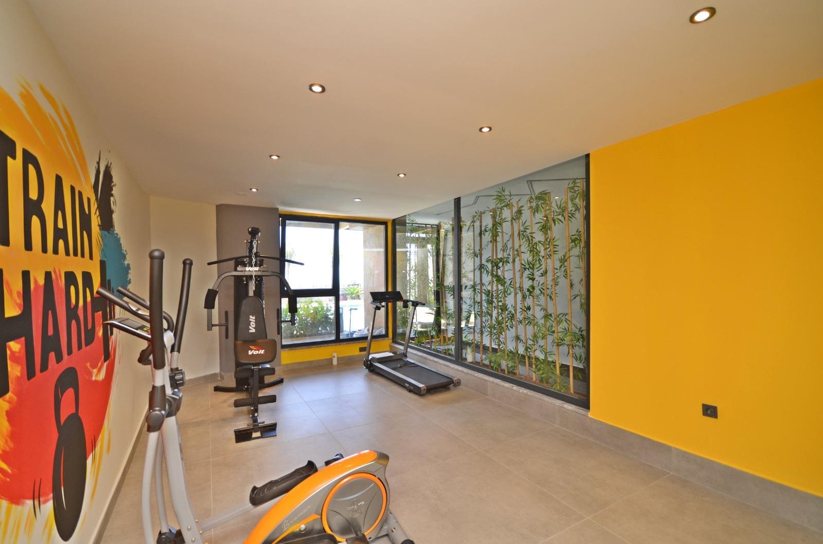 Продажа квартиры в районе Каргыджак, Аланья, Турция № 2996 - фото 14