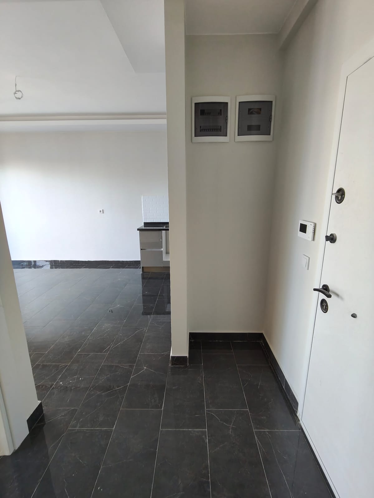 Продажа квартиры в районе Махмутлар, Аланья, Турция № 3227 - фото 6