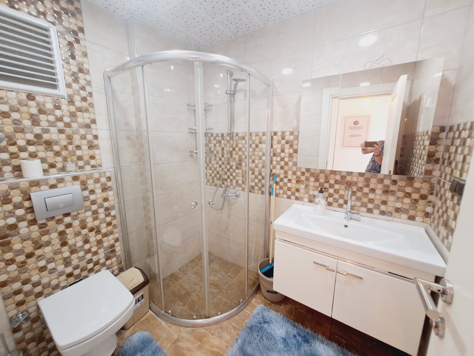 Продажа квартиры в районе Махмутлар, Аланья, Турция № 3246 - фото 8