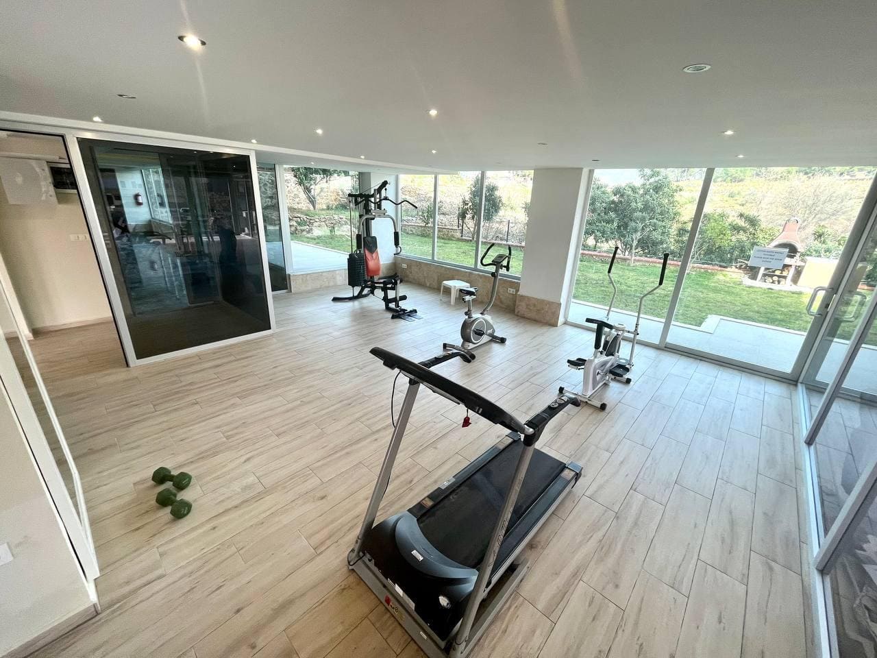 Продажа квартиры в районе Кестель, Аланья, Турция № 3005 - фото 19