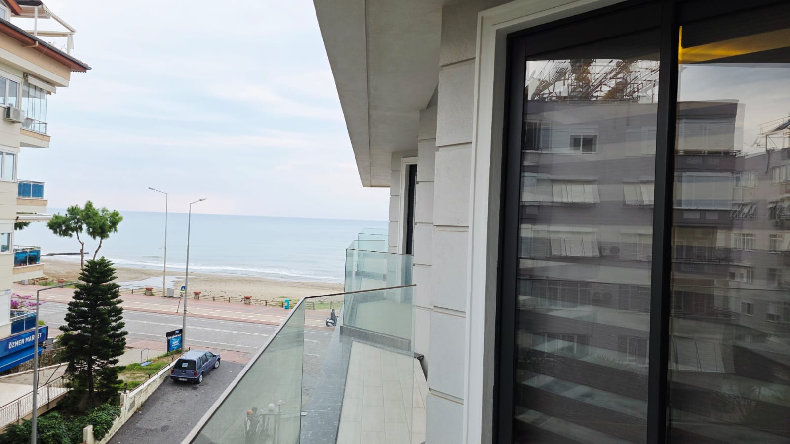 Продажа недвижимости в районе Алания, Аланья, Турция № 3245 - фото 14